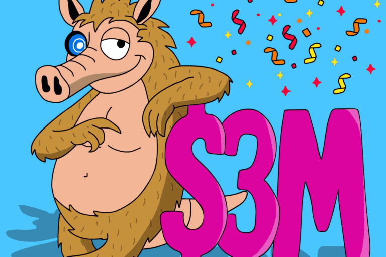 Skipped FARTCOIN’s 55x Run? Snorter Bot Token Targets the Next Meme Coin Explosion