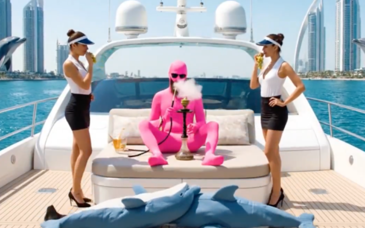 SPX6900 Pumps 8.5% and TOKEN6900 Nears $2M Raise – the 6900 Narrative Heats Up