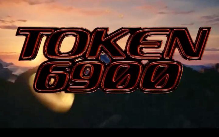 Only 7 Days Left: TOKEN6900 Nears 50% Presale Funding