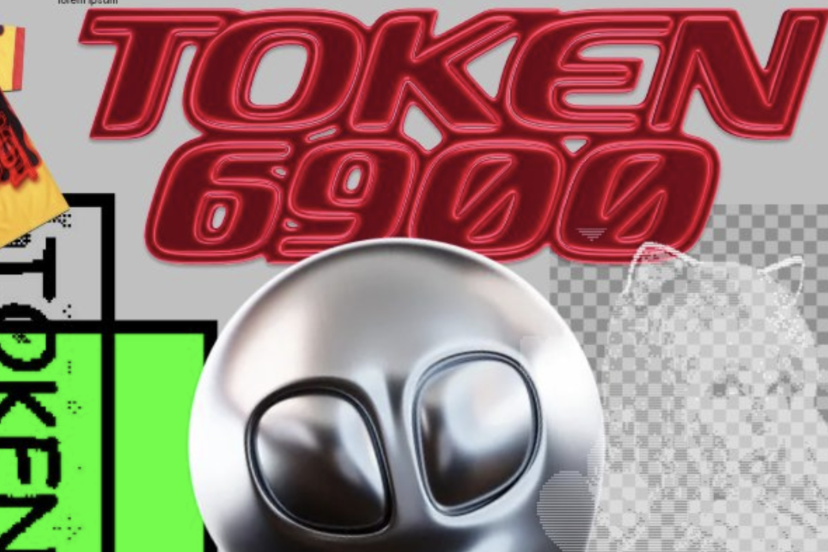 TOKEN6900: The Meme Coin Answer to Modern Market Mayhem - Coinspeaker