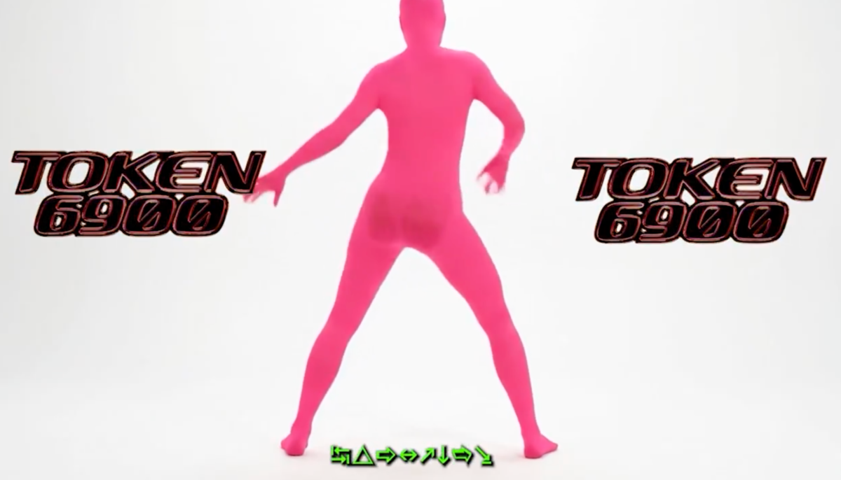 TOKEN6900 Presale Extended: Six Days Left to Ape In Before the Launch