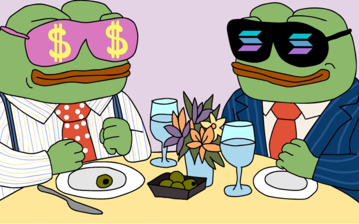 Wall Street Pepe Is Giving Away 5K NFTs if You Join by August 22