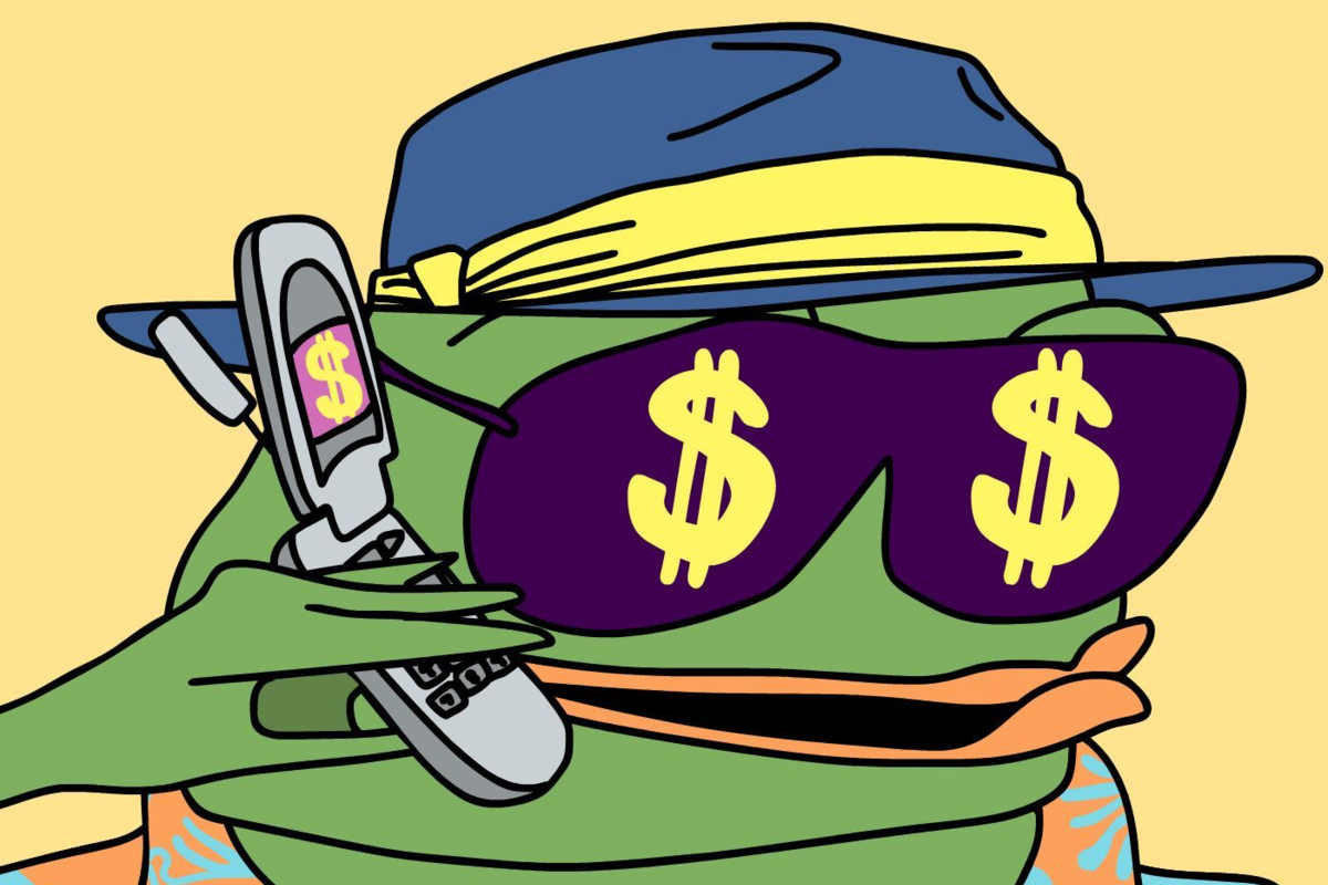 Wall Street Pepe Burns 2B WEPE on Ethereum as 5,000 NFT Collection Goes  Public - Coinspeaker