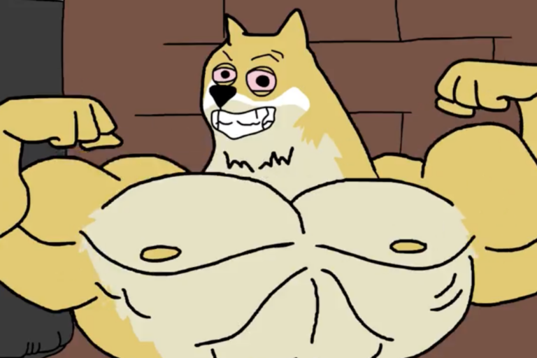 Whales Scoop 1B DOGE as Maxi Doge Soars Past $450K with 1,000× Hype