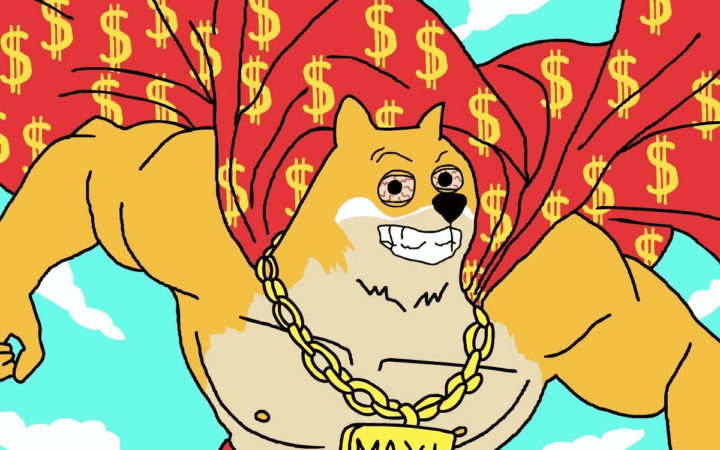 $2M Raised in Maxi Doge Presale – Could It Be Dogecoin 2.0?