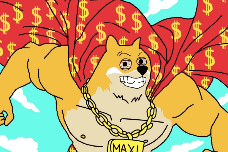 $2M Raised in Maxi Doge Presale – Could It Be Dogecoin 2.0?