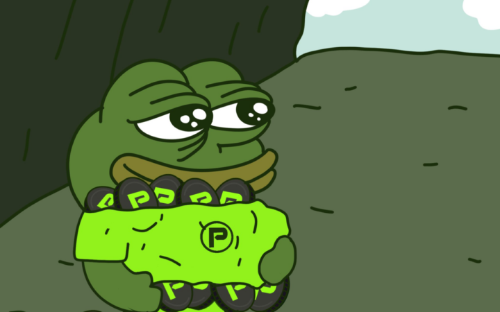 $900K Raised! Only 7 Hours Remain in PepeNode’s Mine-to-Earn Presale