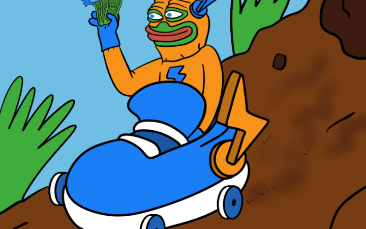 HYPER Presale Hits $18M: Could Bitcoin’s Layer-2 Future Start Here?