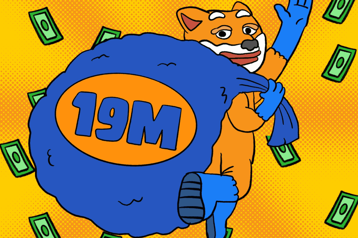 Bitcoin Hyper Layer-2 Presale Surges to $19.2M as Whales Jump In – Just 34  Hours Remaining - Coinspeaker