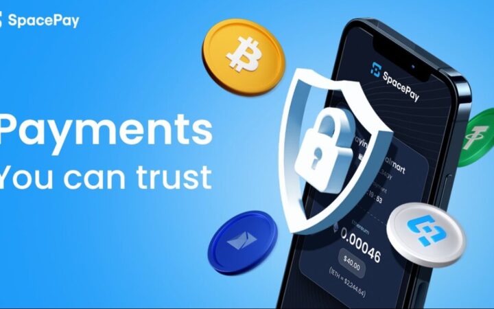 The Crypto Payment Revolution You Didn’t Know You Needed: SpacePay’s Story