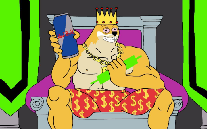 Dogecoin ETF Launches Thursday – Maxi Doge Presale Nears $2M and 1,000x Leverage