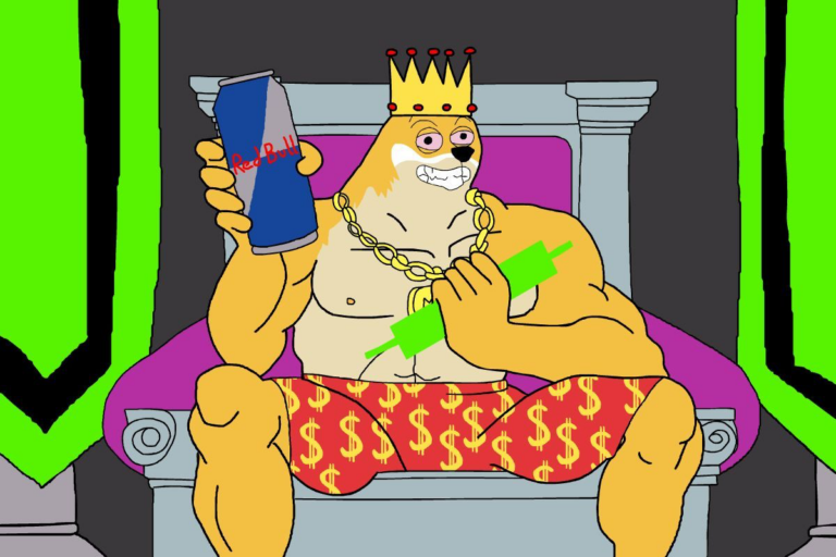 Dogecoin ETF Launches Thursday – Maxi Doge Presale Nears $2M and 1,000x Leverage