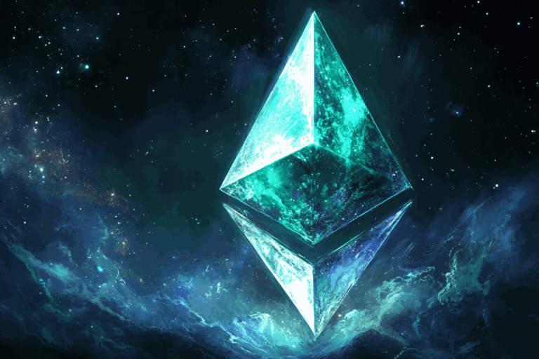 Ethereum Price Prediction: Crypto CEO Claims Satoshi’s Return Is Near – Could ETH Flip Bitcoin First?