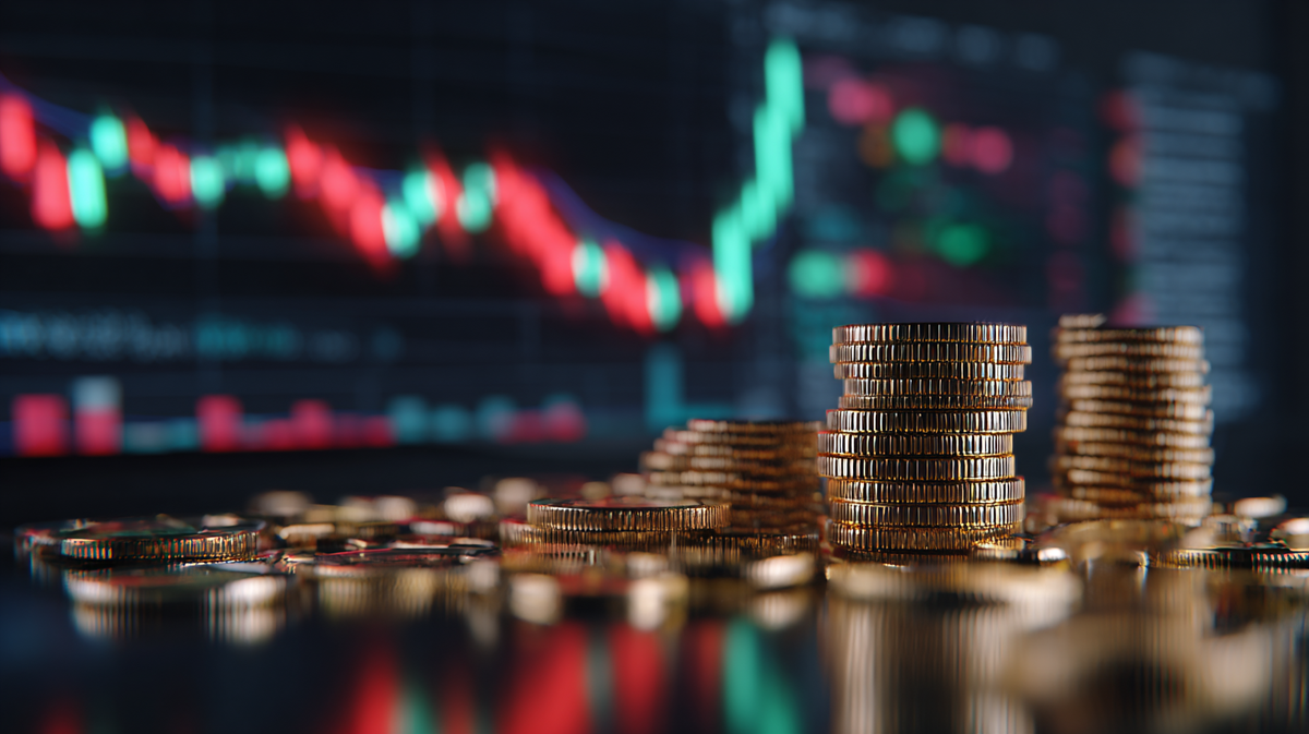 How AiAO Could Be the Last 1000x Altcoin You’ll Ever Need (Before the Masses Catch On)