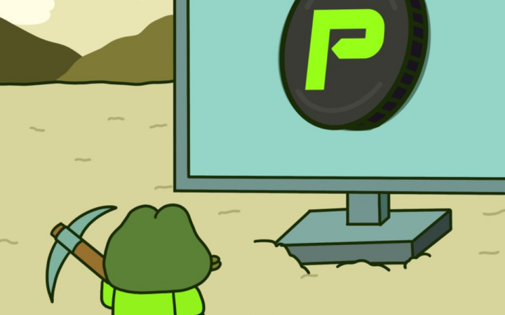 How Gamified Mining and a User-Focused Ecosystem Can Put Pepenode Presale Ahead of BONK and PENGU