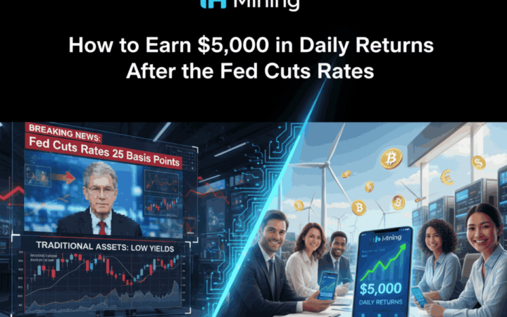 How to Maximize Your Interest Income After the Fed Cuts Rates
