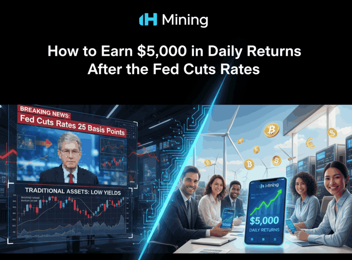 How to Maximize Your Interest Income After the Fed Cuts Rates