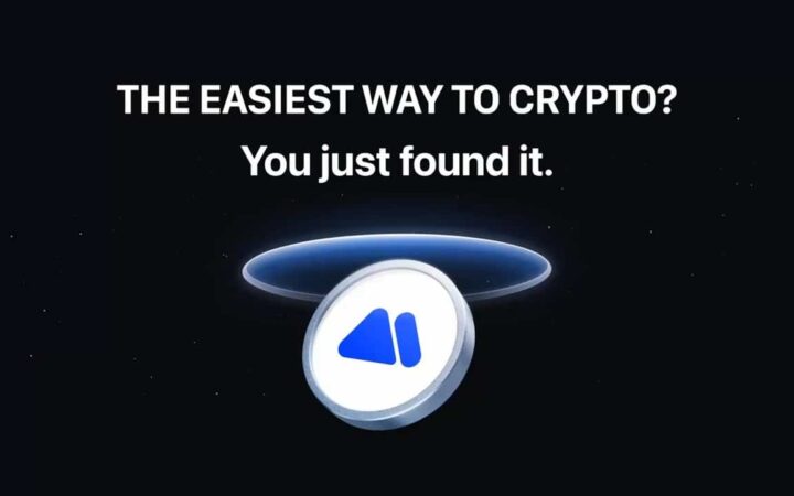 Buy Crypto Instantly on MEXC with Apple Pay and Google Pay