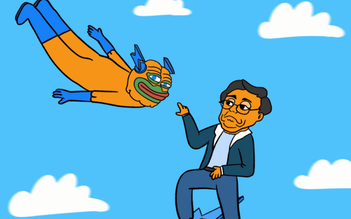 Institutional Demand for Bitcoin Fades – But Bitcoin Hyper (HYPER) Smashes $14.4M in Presale