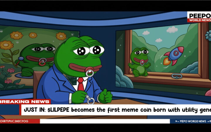 Is Little Pepe the Next Shiba Inu? Price Predictions Say LILPEPE Can Mirror SHIB’s 2021 Run