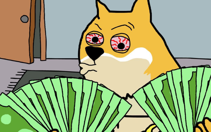 Maxi Doge Hits $2.2M in ICO – Is 12.8x Growth Possible by 2025?