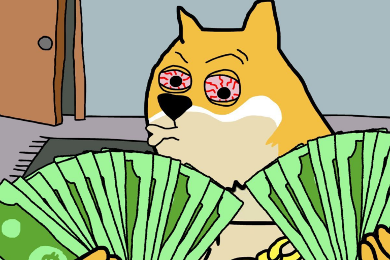 Maxi Doge Hits $2.2M in ICO – Is 12.8x Growth Possible by 2025?