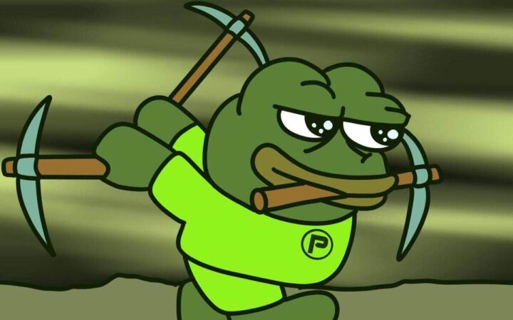 With MemeCore on Fire, PepeNode’s Mining Utility Meme Coin Could Be Next