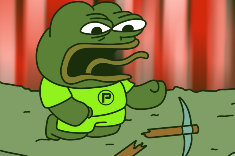 PepeNode’s $1M ICO Shows Mine-to-Earn Meme Coins Like PEPE and FARTCOIN Can Work