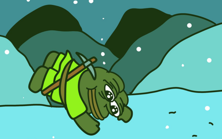 No Hardware Needed: PepeNode’s Meme Coin ICO Surges to $1.18M with Just 2 Days Left