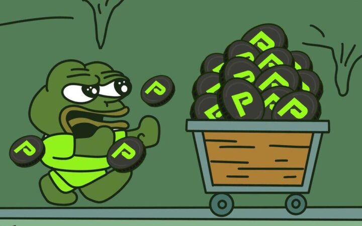 PEPENODE: The Next Viral Crypto and Smart Virtual Miner for Meme Coins