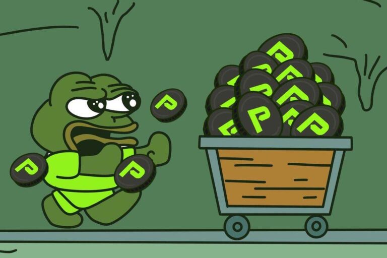 PEPENODE: The Next Viral Crypto and Smart Virtual Miner for Meme Coins