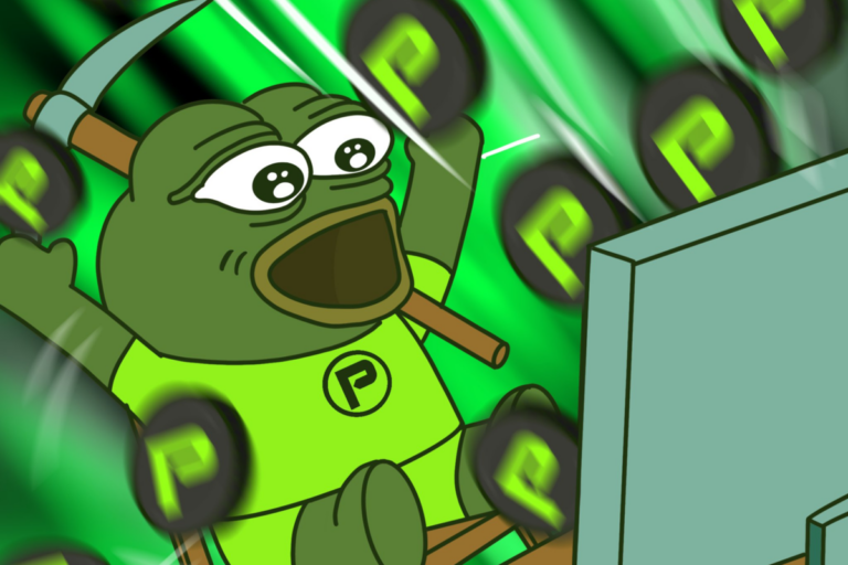 PepeNode Presale Surges Past $600K as Investors Begin Passive Meme Coin Mining
