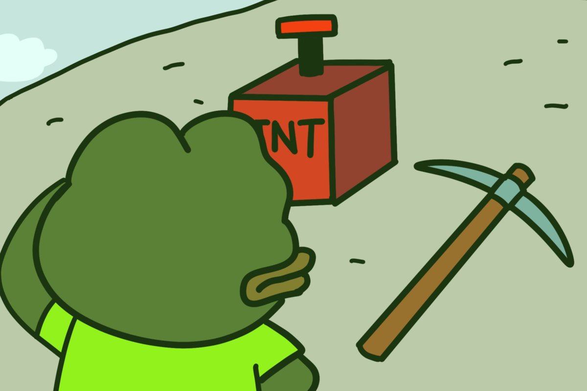 PepeNode Smashes Through $1.2M ICO with Just 24 Hours Left to Join -  Coinspeaker