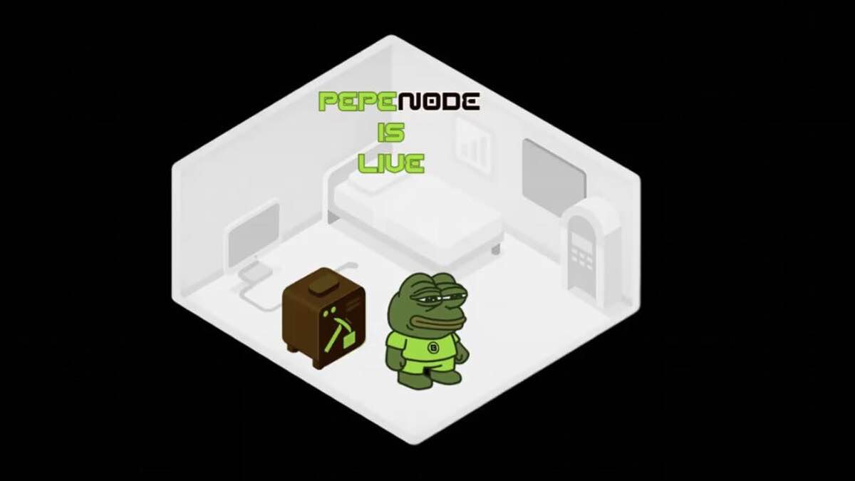 Promising Meme Coin for Altseason: Why PEPENODE Could Beat DOGE and BONK at Their Own Game