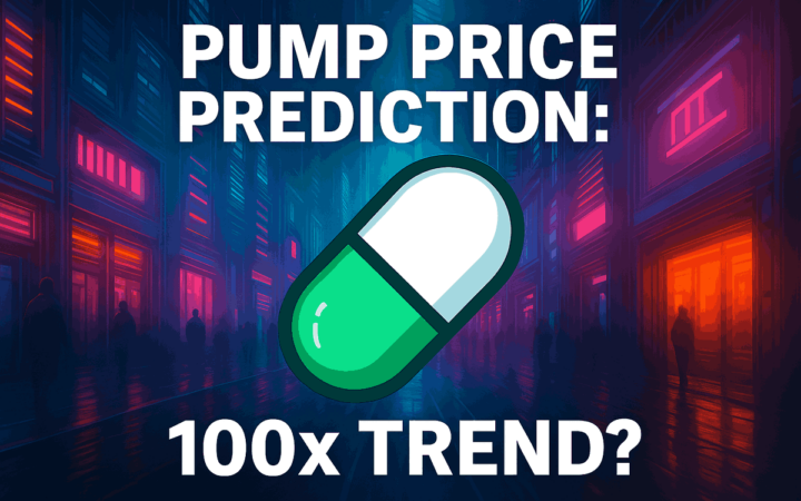 Pump Price Prediction: PUMP Hits New All-Time High as Streamer Coins Explode – New 100x Narrative Is Here