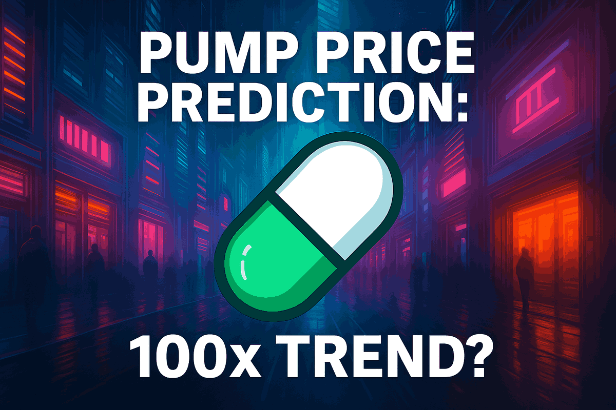 Pump Price Prediction: PUMP Hits New All-Time High as Streamer Coins  Explode – New 100x Narrative Is Here - Coinspeaker