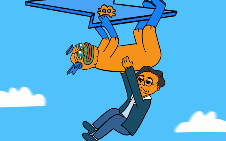 Rate Cut Could Ignite Bitcoin – Bitcoin Hyper’s $15M ICO Signals a Big Catalyst