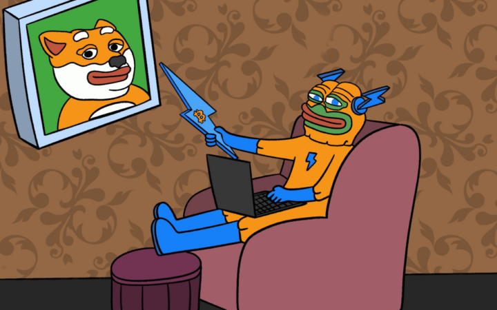 Rate Cut Pushes Bitcoin Back to $117K – Bitcoin Hyper ICO Rockets Beyond $16.5M