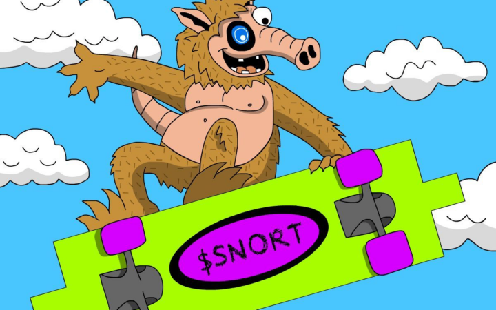 Snorter Bot Presale Enters Final 27 Days: $4M Raised and Counting