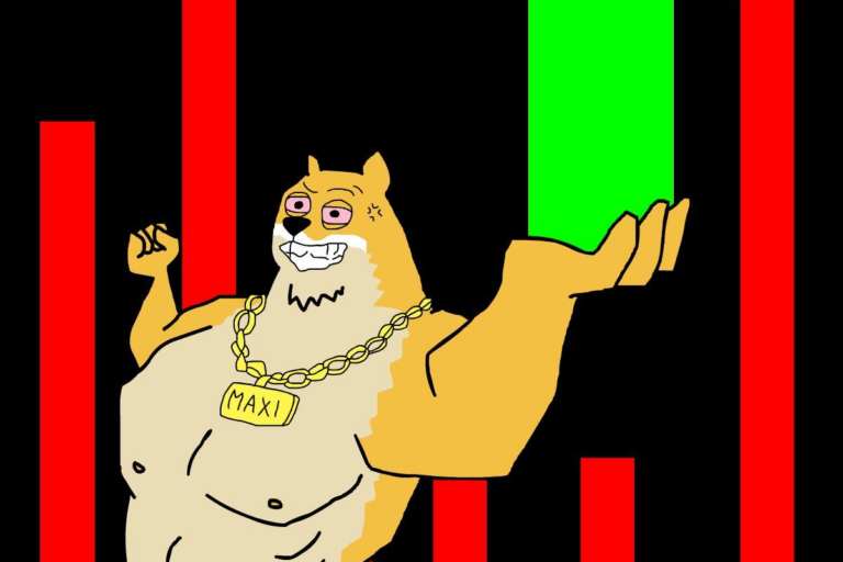 Strong Dollar Dampens Meme Coins – All But Maxi Doge, as ICO Raises $2.5M