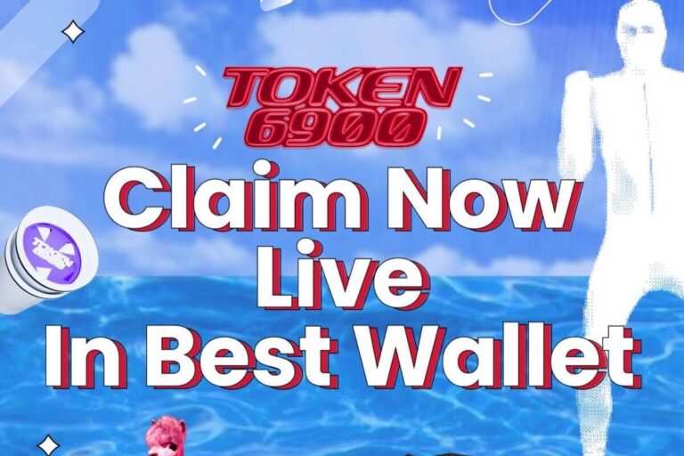 TOKEN6900 Goes Live – Poised to Become the Next SPX6900