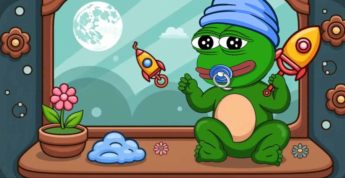 The Current Bull Run’s Top Pick? New Crypto ‘Little Pepe’ Is Backed by Strong Presale Momentum