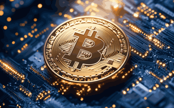 Why Traders Choose BlockchainFX for Bitcoin and Ethereum Investing