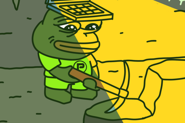 Analyst Predicts 13x Rise for Pepe by 2026 – Here’s the Token That Lets You Mine It