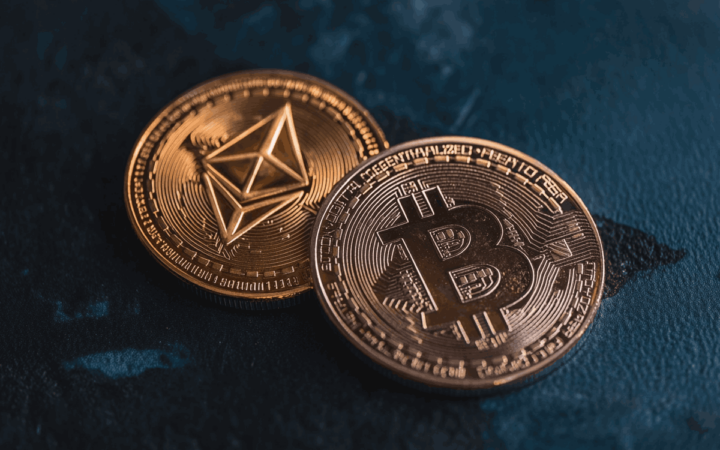 Bitcoin and Ethereum Stabilize as ConstructKoin (CTK) Becomes the Flagship of the ReFi Revolution