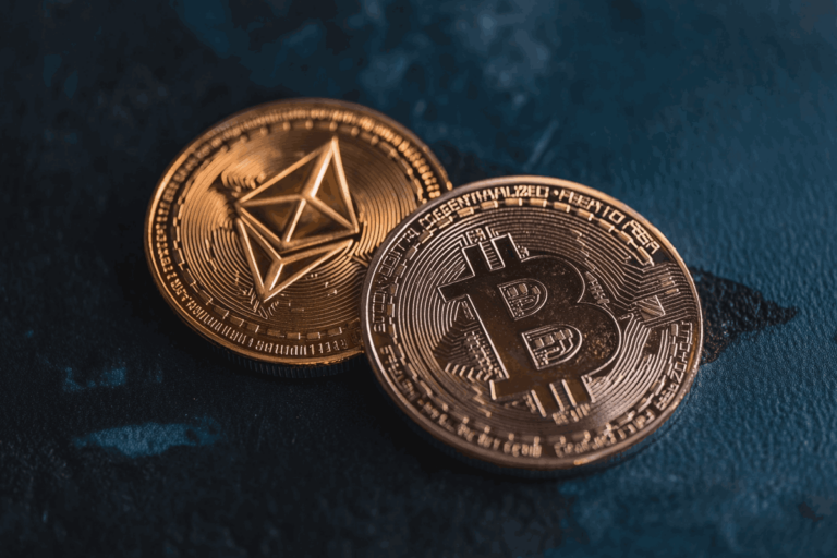 Bitcoin and Ethereum Stabilize as ConstructKoin (CTK) Becomes the Flagship of the ReFi Revolution