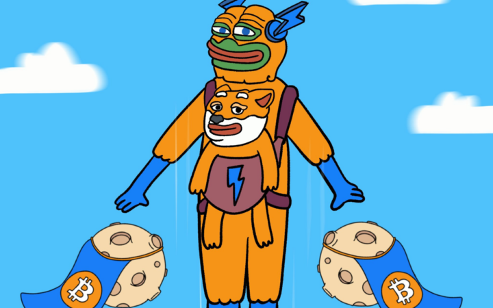 Bitcoin Hits New $125K Record as Layer-2 Project Bitcoin Hyper Nears $22M with Major Whale Activity