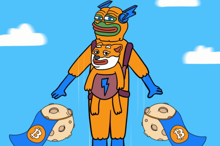 Bitcoin Hits New $125K Record as Layer-2 Project Bitcoin Hyper Nears $22M with Major Whale Activity