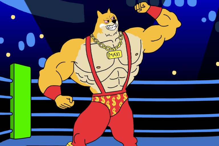 BNB Chain Meme Coins Surge, Binance-Peg Dogecoin Leads – Maxi Doge Aims for the Top Spot