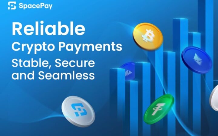Which Crypto to Invest In by Year-End: SpacePay’s Practical Payment Solution
